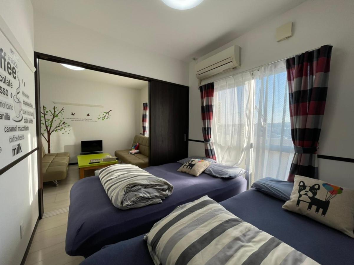 Ex Itoman Apartment 703 מראה חיצוני תמונה