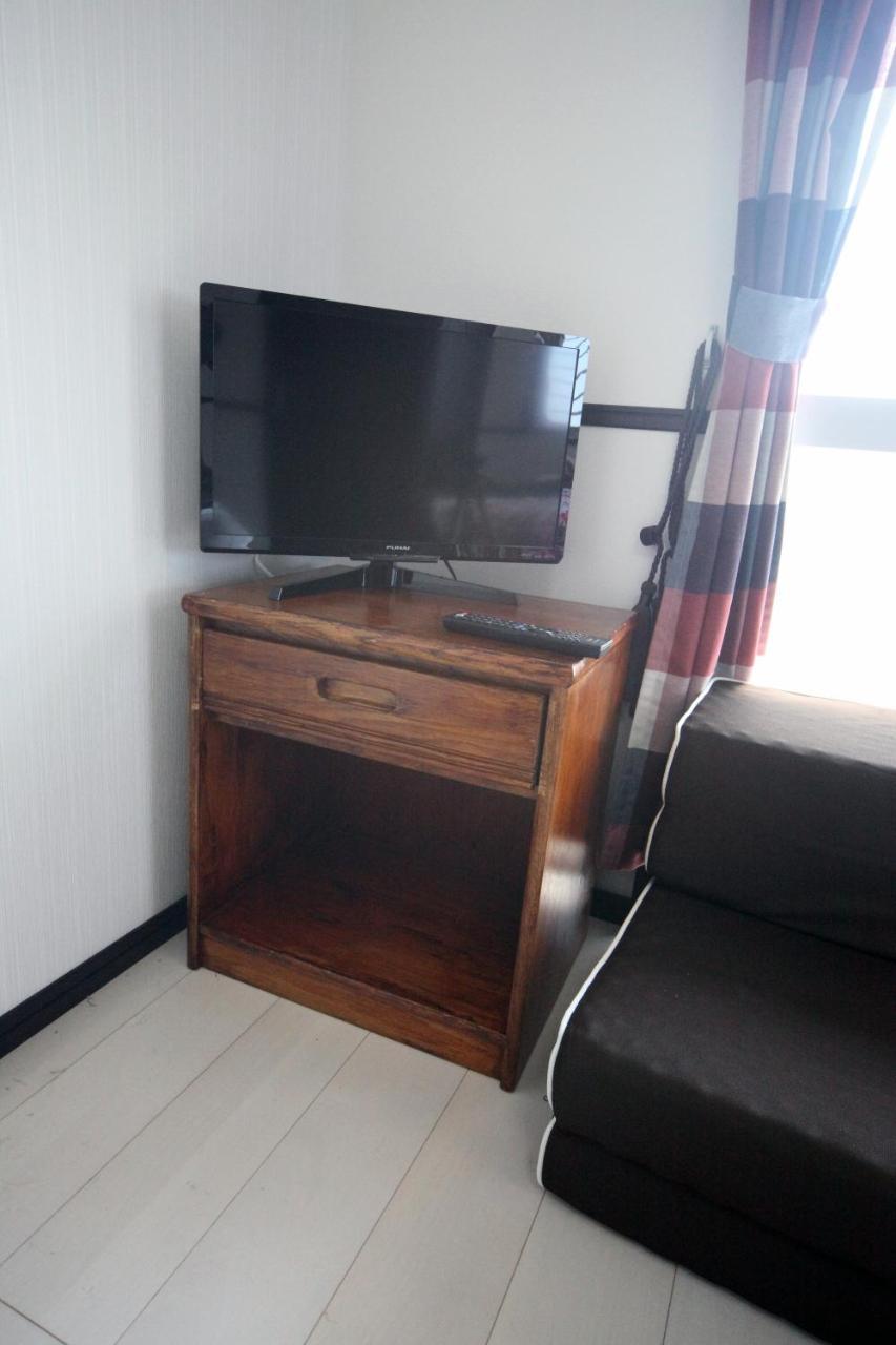 Ex Itoman Apartment 703 מראה חיצוני תמונה
