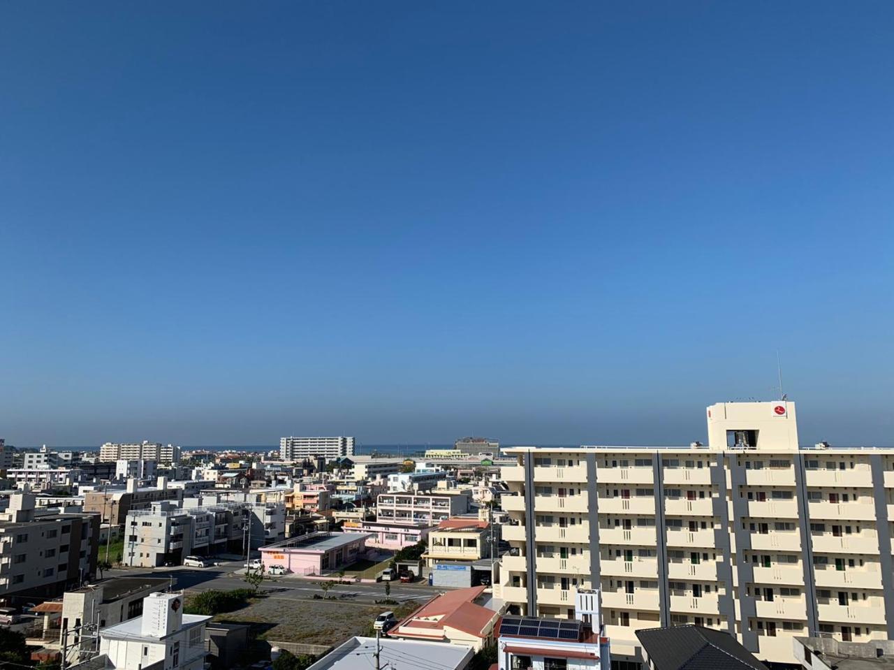 Ex Itoman Apartment 703 מראה חיצוני תמונה